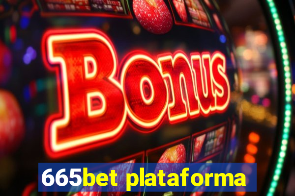 665bet plataforma